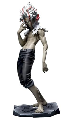 TVアニメ『ダンダダン』 Luminasta “オカルン（変身）” Vol.2 Ver.1.5 フィギュアのサムネイル