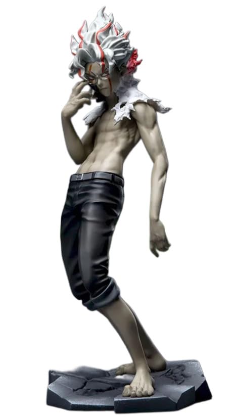 Amazon.co.jp: TVアニメ『ダンダダン』 Luminasta “オカルン（変身