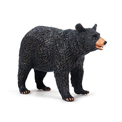 Figurines animaux sauvages KELIEQA : remplacez la déco fragile par des statues pleines solides