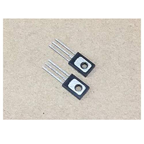 20PCS BD140 TO126 TO-126