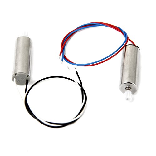 Sharprepublic Silver RC Quadcopter Ricambi Motore