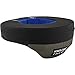 Sparco 001602AZNR-B Black/Blue Collar Kart Anatomic