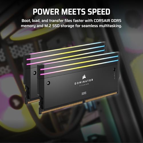 Corsair Vengeance i8200 thumbnail 6