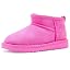 Bright Fuchsia