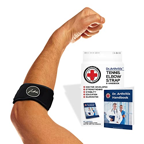 Top 10 Best Tennis Elbow Support Brace