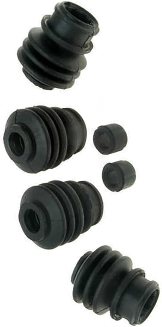 Disc Brake Caliper Bushing Front fits Chevrolet HHR 2008 2009 2010 1 PCS