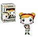 Funko Pop Heroes Dc Comics Bombshells 166 Harley Quinn Exclusive Holiday Vinyl Figure