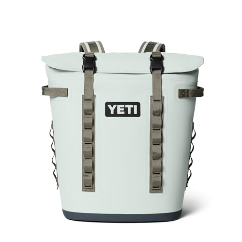 Image of YETI Hopper M Series Backpack Soft Sided Coolers with MagShield Access