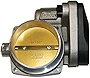 BBK Performance 1781 85mm Throttle Body - High Flow Power Plus Series For Dodge Hemi 5.7L, 6.1L