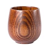 Photo Gallery colcolo tazza in legno, tazza portatile in legno fatta a mano per bevande fredde, tazza da tè, per bar, uso esterno, cucina, bevande Photo Gallery colcolo tazza in legno, tazza portatile in legno fatta a mano per bevande fredde, tazza da tè, per bar, uso esterno, cucina, bevande