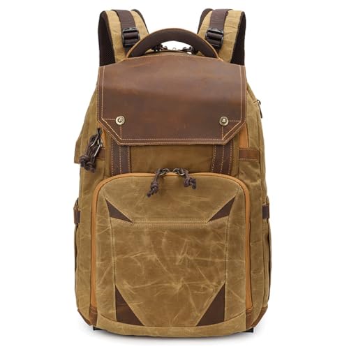 Pochette for ordinateur portable et sac pour appareil photo rétro PNAWLLCF