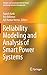 Produktbild Reliability Modeling and Analysis of Smart Power Systems (Reliable and Sustainable Electric Power and Energy Systems Management)