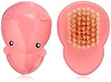 JAPONESQUE Hair Brush, Hippo