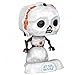 Funko Pop! Star Wars Holiday: C-3PO Snowman