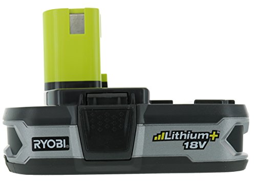 Ryobi-P107-One-18-Volt-Compact-Lithium-Ion-15-Ah-Battery-Multi-Pack-2-Batteries
