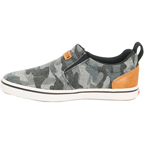 Image of Xtratuf Womens Sharkbyte Canvas