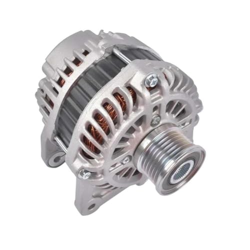 Alternateur 110 A pour Juke et Sentra 1.6L L4 Gas DOHC berline