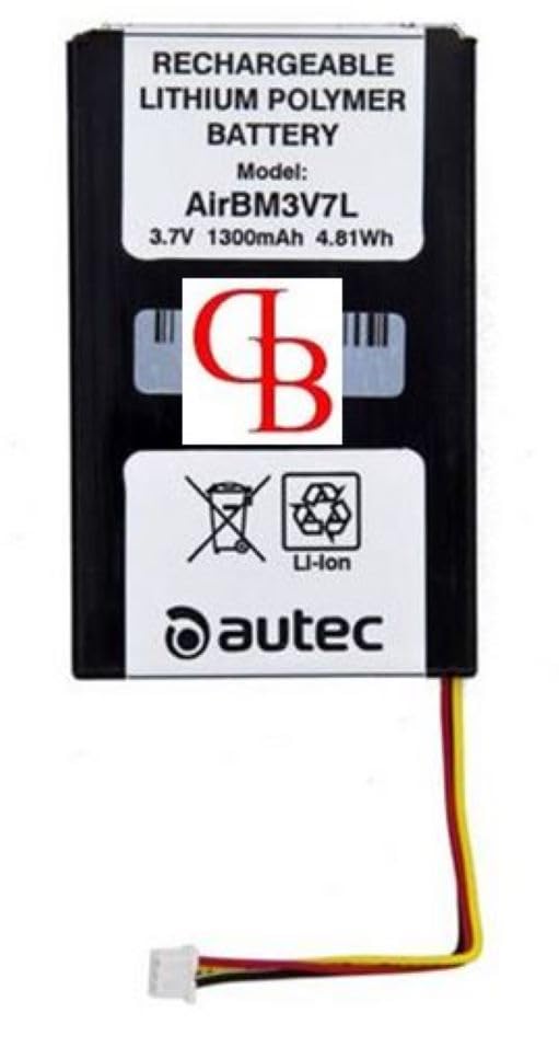 Batterie AIRBM3V7L pour piloter sans interruption avec votre radiocommande