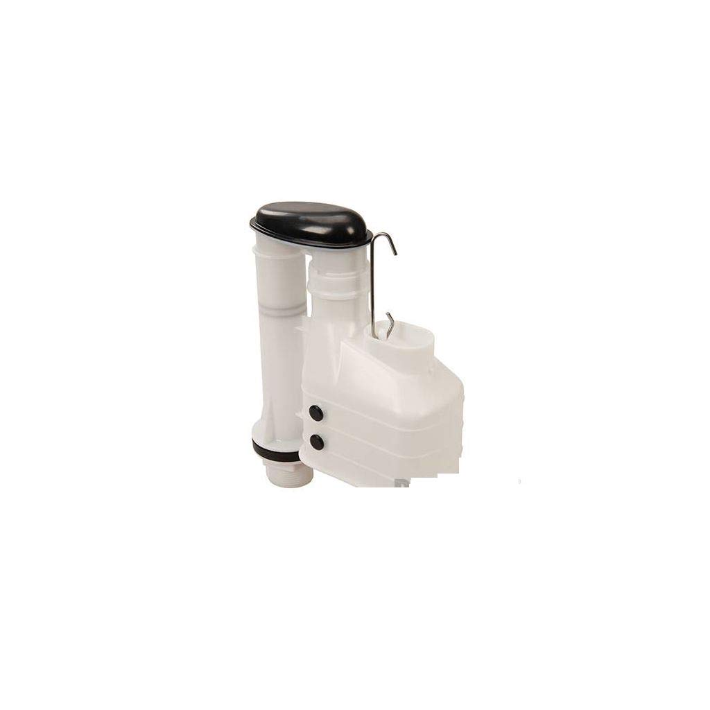 Plumbob 673730 Adjustable Toilet Flush Syphon Dual Function
