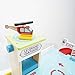Le Toy Van Motors, Planes & Garages, Le Grande Garage