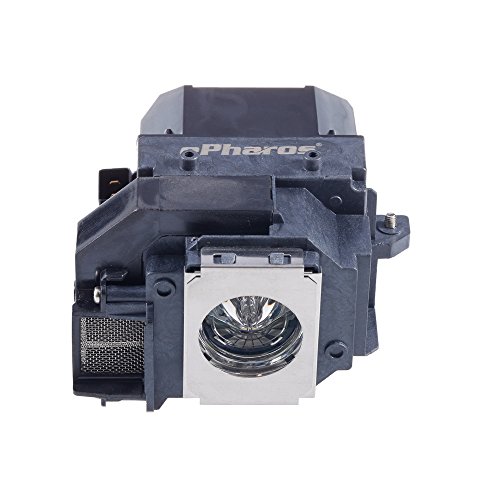 ELPLP58 Projector Lamp Replacement with Housing For EPSON (Housing Included)