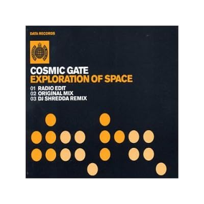 Exploration of Space