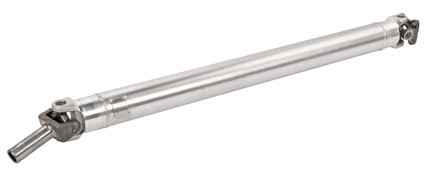 Amazon.com: HD Aluminum Driveshaft w/28-Spline Slip Yoke, 79-95