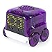 Novie, Interactive Smart Robot with Over 75 Actions and Learns 12 Tricks (Purple), for Kids Aged 4 and Up