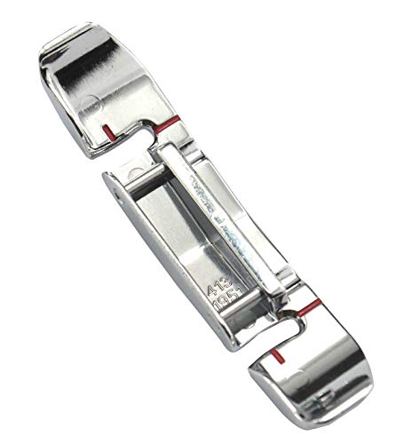 DREAMSTITCH Mega Piping Presser Foot para Viking miniatura 1