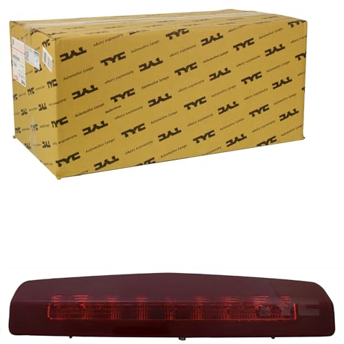 TYC 15-0601-00-2 Luz de freno adicional LED