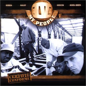 Certifie conforme [Audio CD]