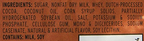 Land O Lakes Cocoa Classics, Mint & Chocolate Hot Cocoa Mix, 1.25-Ounce Packets (Pack Of 36) #TOP7