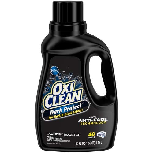 OxiClean Dark Protect Liquid Stain Remover (Pack of 2)