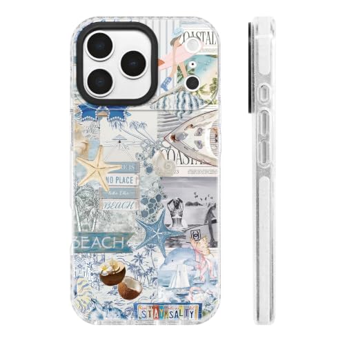 Coque antichoc iPhone 17 Pro Max de qualité militaire et contrôle caméra