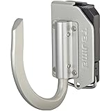 タジマ セフシステム 着脱式工具ホルダー 軽量アルミ Jフック SFKHA-J 着脱楽々 ベルトに後から装着可能 腰道具の組み換えが簡単 使う道具だけを選んで装着 腰の負担軽減 工具の落下防止