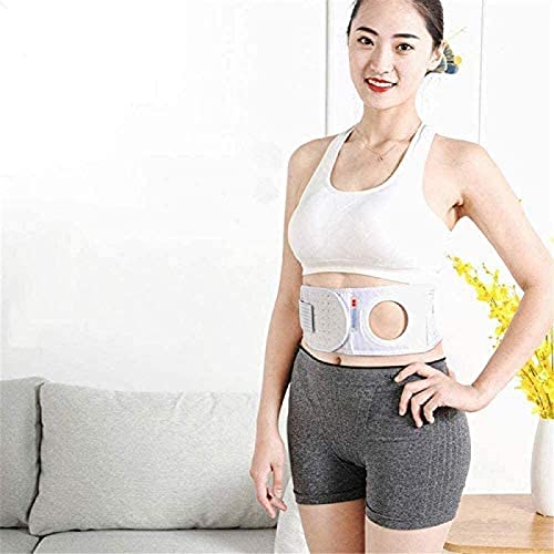 Faja de Soporte para Ostomía y Hernia, XL miniatura 2