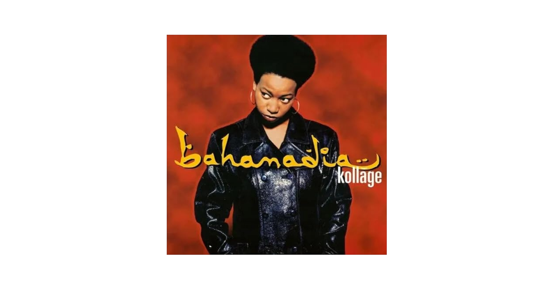 Amazon.com: Kollage: CDs & Vinyl