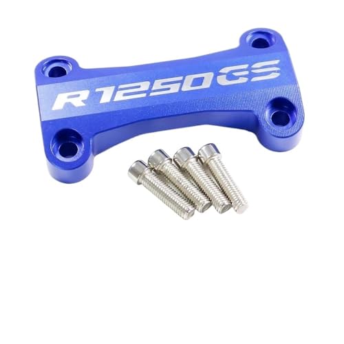 Rehausse guidon élévateurs pour R 1250 GS Adventure et R1200GS LC