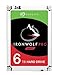 Produktbild Seagate HDD NAS 3.5" 6TB 7200RPM 256MB IRONWOLF PRO