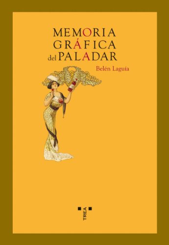 Memoria gráfica del paladar