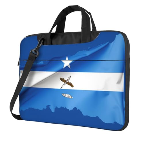 Sacoche PC portable Honduras sac ordinateur antichoc bandoulière