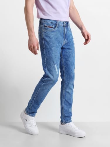 Image of THE Indian Garage CO Men Jeans