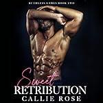Cover of Sweet Retribution