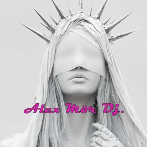 Alex M&ouml;r Dj. - CLUB MUSIC 4