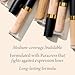 LAURA GELLER NEW YORK The Under Cover Kit: Ideal Fix Concealer + Precision Angled Concealer Brush (03 Light)