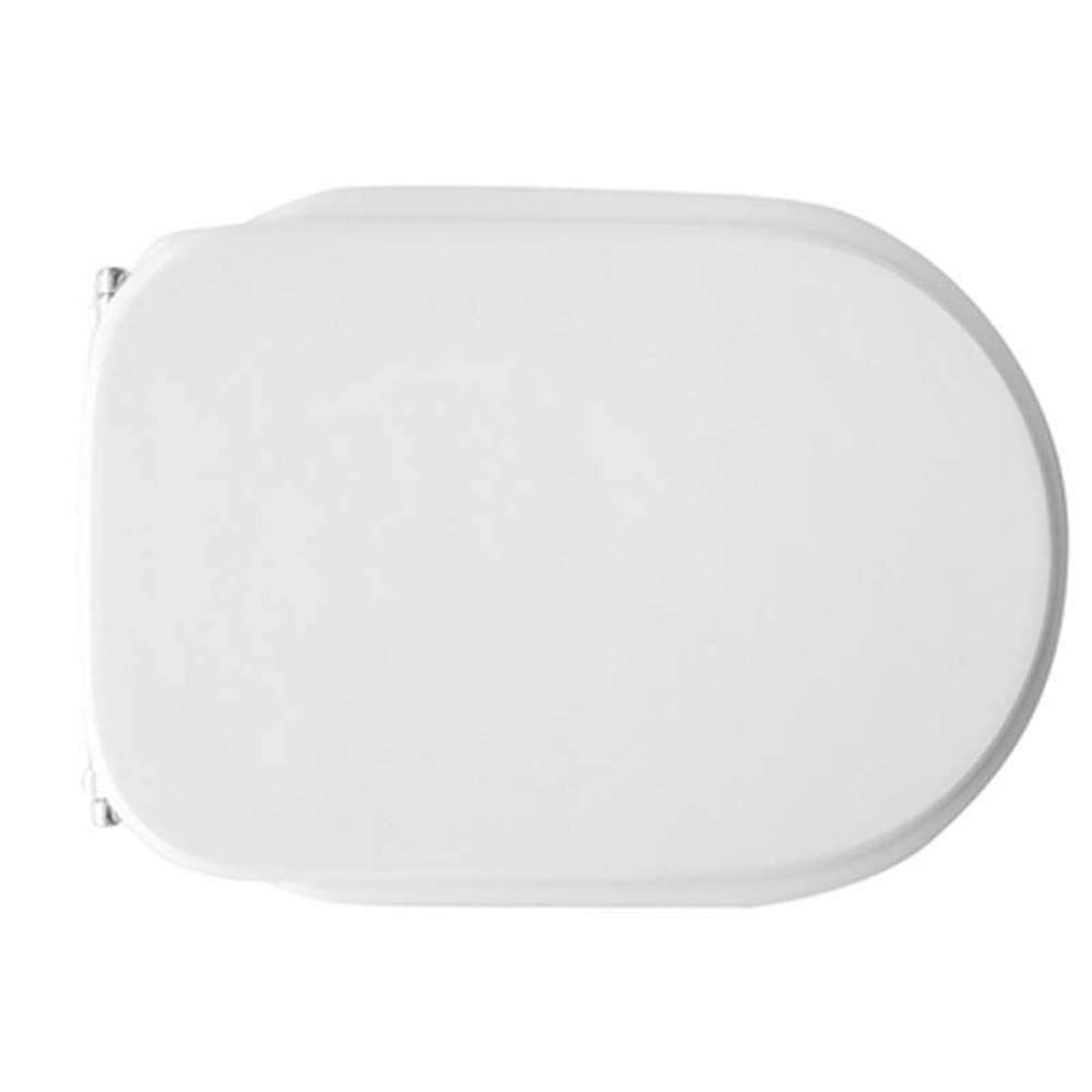 Copriwater Per Catalano Vaso Argenta - 4