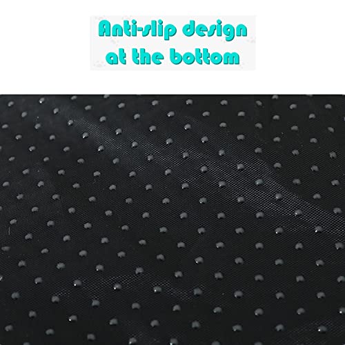 image for StormHero Dog Bed Calming Pet Bed, Anti Anxiety Cozy Pet Bed Plush Cud