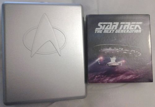 Star Trek: The Next Generation: Season 1