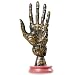 Things2Die4 Alchemy Mummified Palmistry Hand Gothic