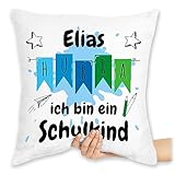 Geschenk mit Namen personalisiert by Shirtracer